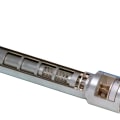 The Difference Between Ionization Chamber and Proportional Counter