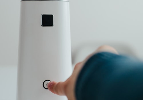 The Pros and Cons of Ionizing Air Purifiers